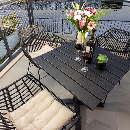 Apartment Marco Сплит Экстерьер фото