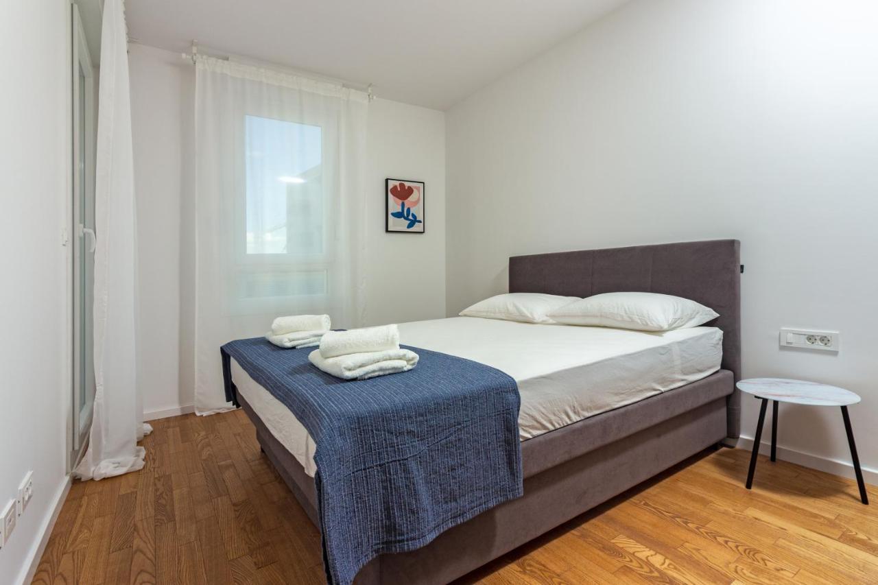 Apartment Marco Сплит Экстерьер фото