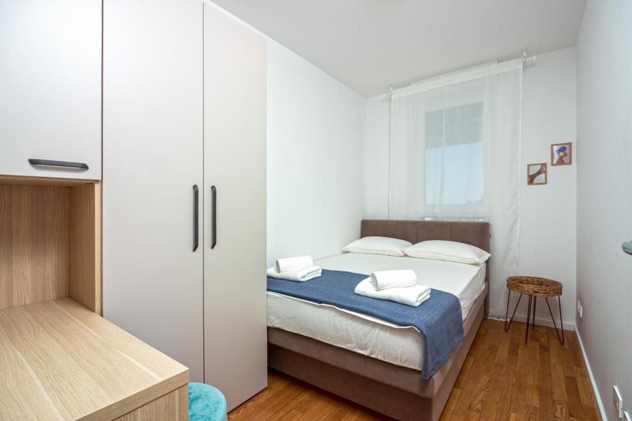 Apartment Marco Сплит Экстерьер фото