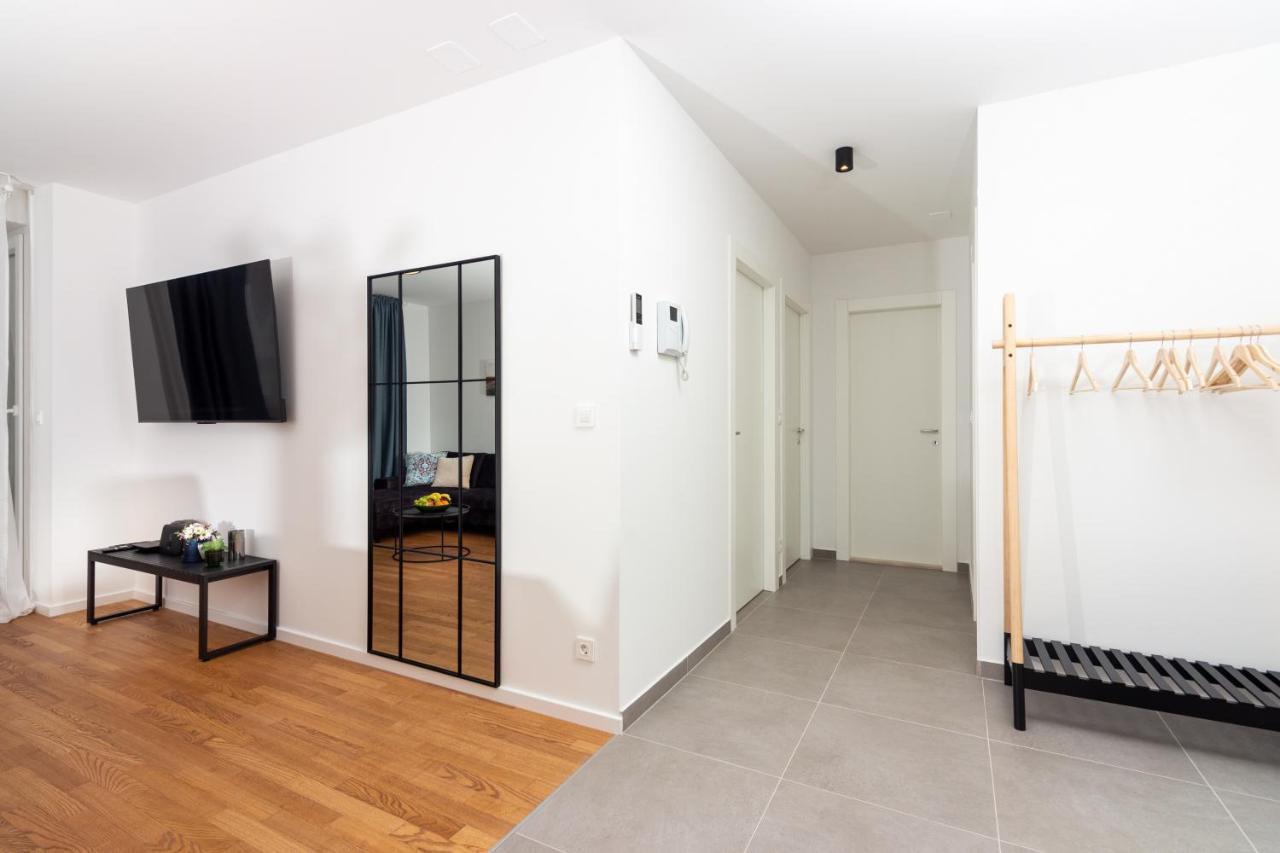Apartment Marco Сплит Экстерьер фото