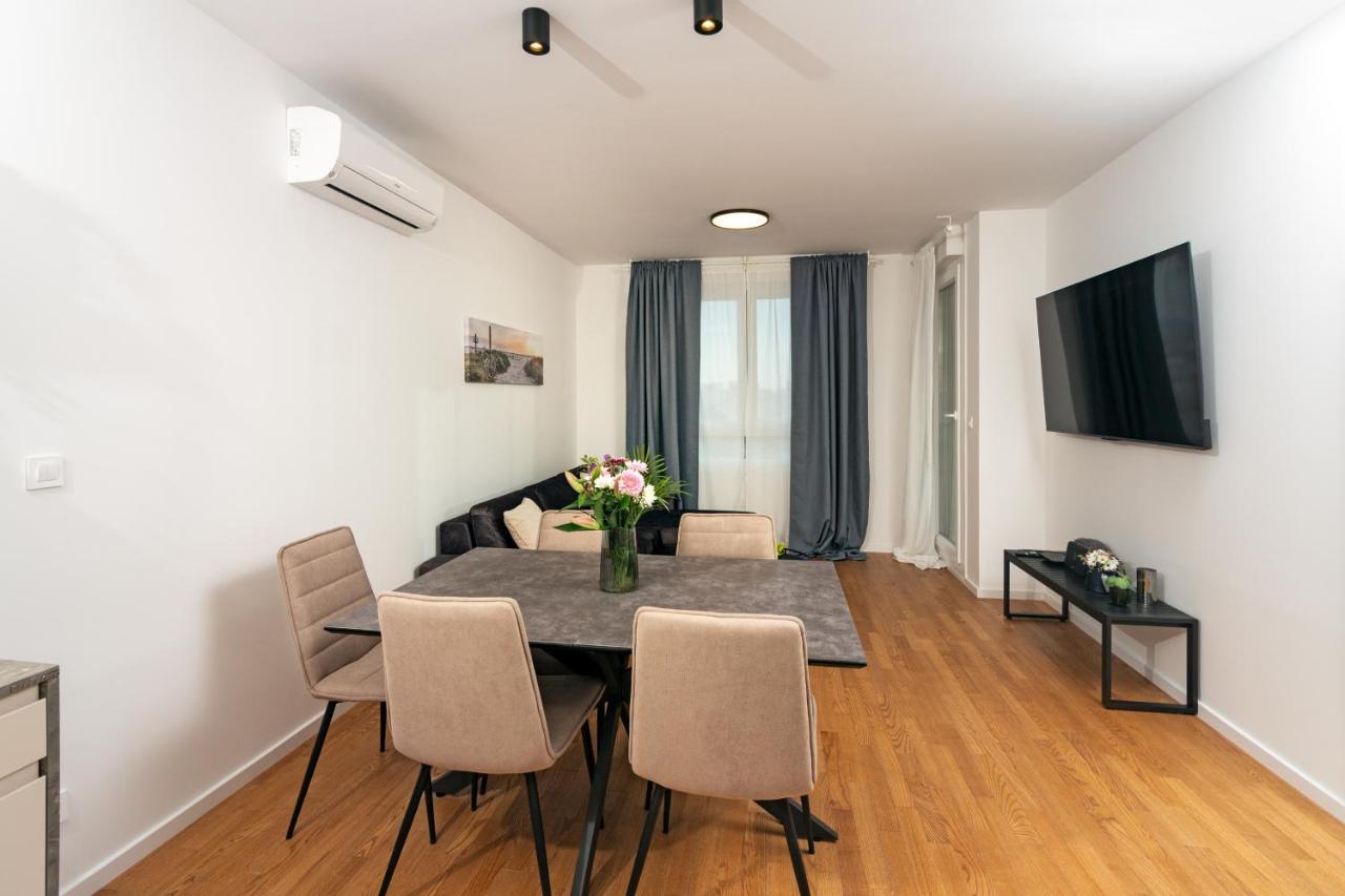 Apartment Marco Сплит Экстерьер фото
